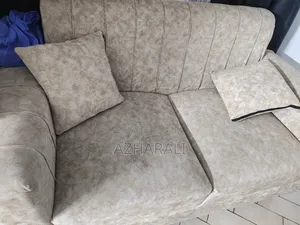 Sofa Set 4 Seater