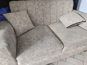 Sofa Set 4 Seater