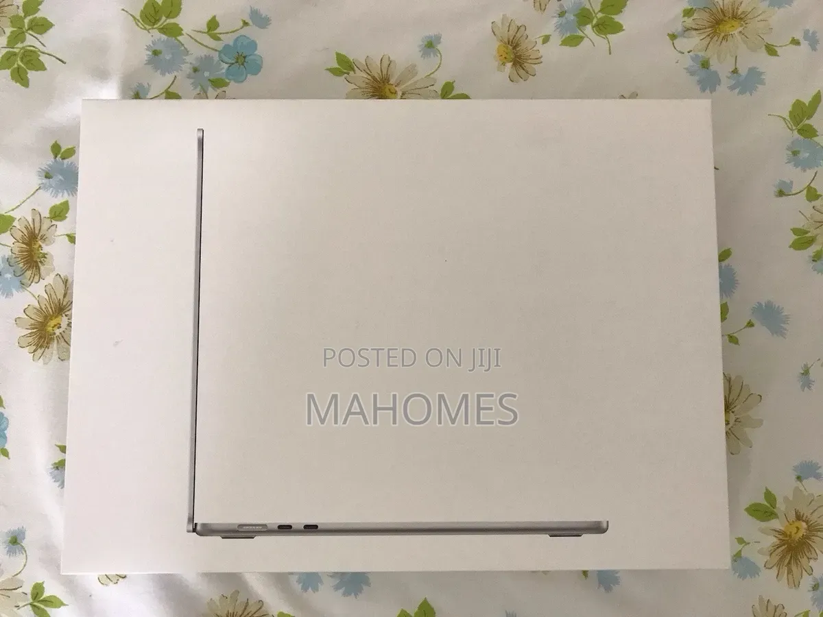 New Laptop Apple MacBook Air 2026 M5 16GB Apple M5 SSD 1T