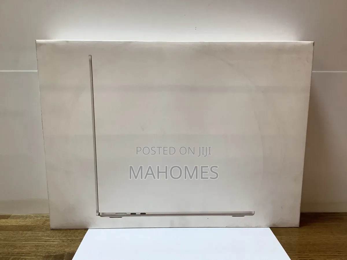 New Laptop Apple MacBook Air 2026 M5 16GB Apple M5 SSD 1T