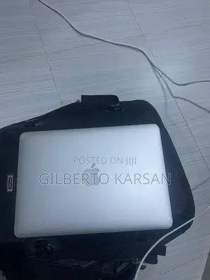 Laptop Apple MacBook 2015 4GB Intel Core i5 SSD 128GB