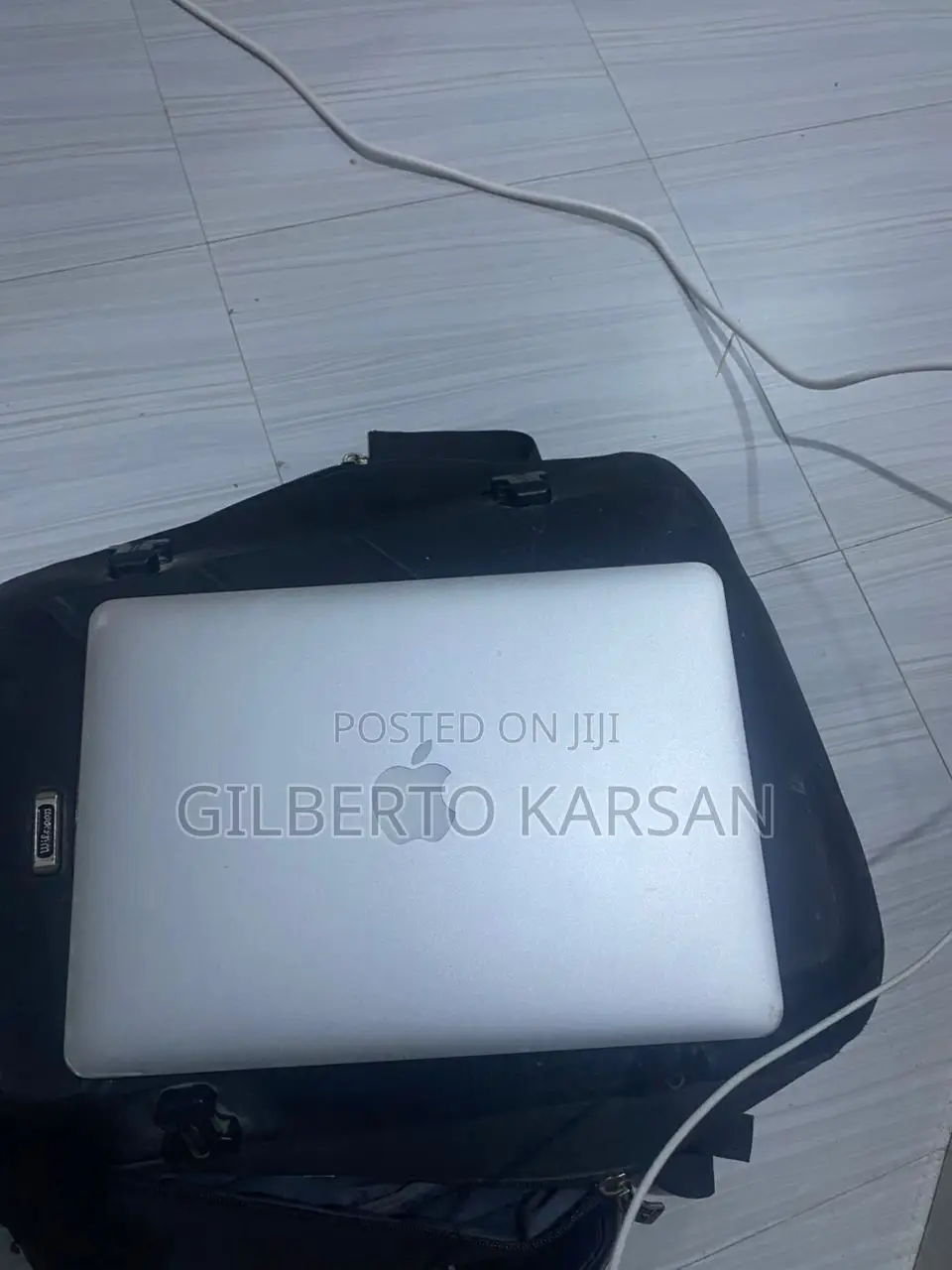 Laptop Apple MacBook 2015 4GB Intel Core i5 SSD 128GB