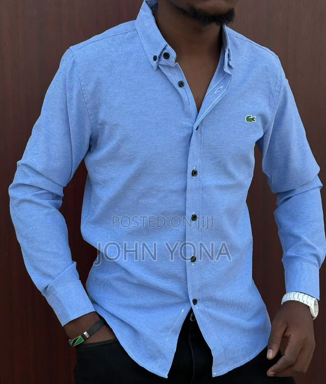Lacoste Shirt