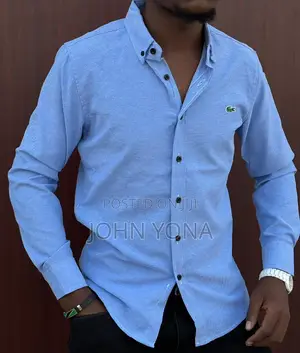 Lacoste Shirt
