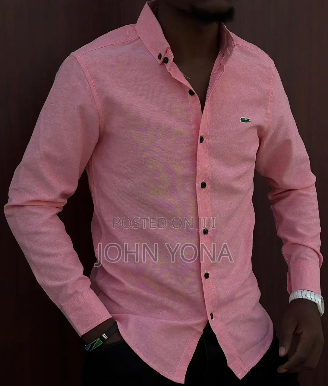 Lacoste Shirt