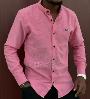 Lacoste Shirt