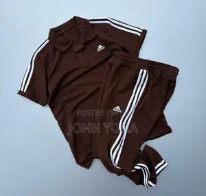 Two Piece(Adidas)