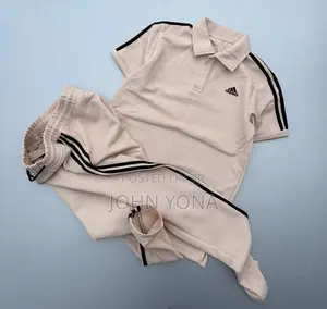 Two Piece(Adidas)