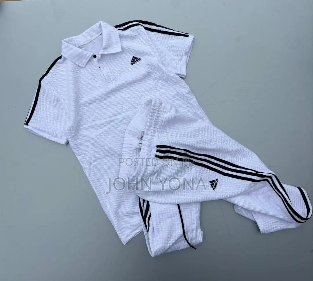 Two Piece(Adidas)
