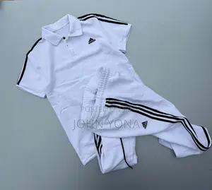 Two Piece(Adidas)