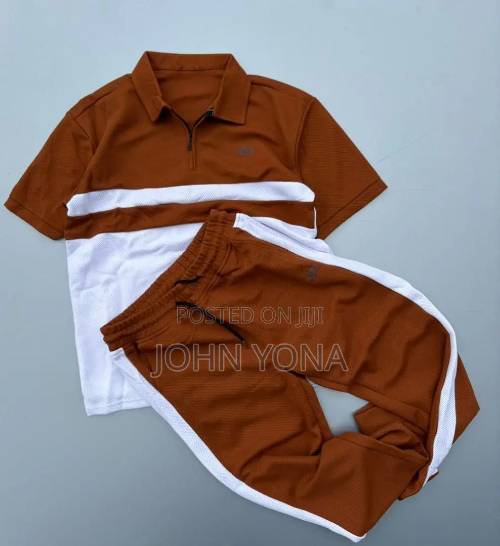 Two Piece(Adidas)