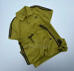 Two Piece(Adidas)