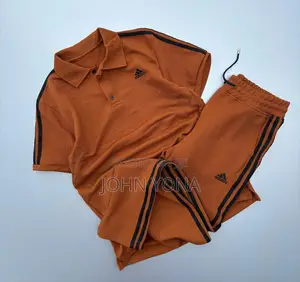 Two Piece(Adidas)