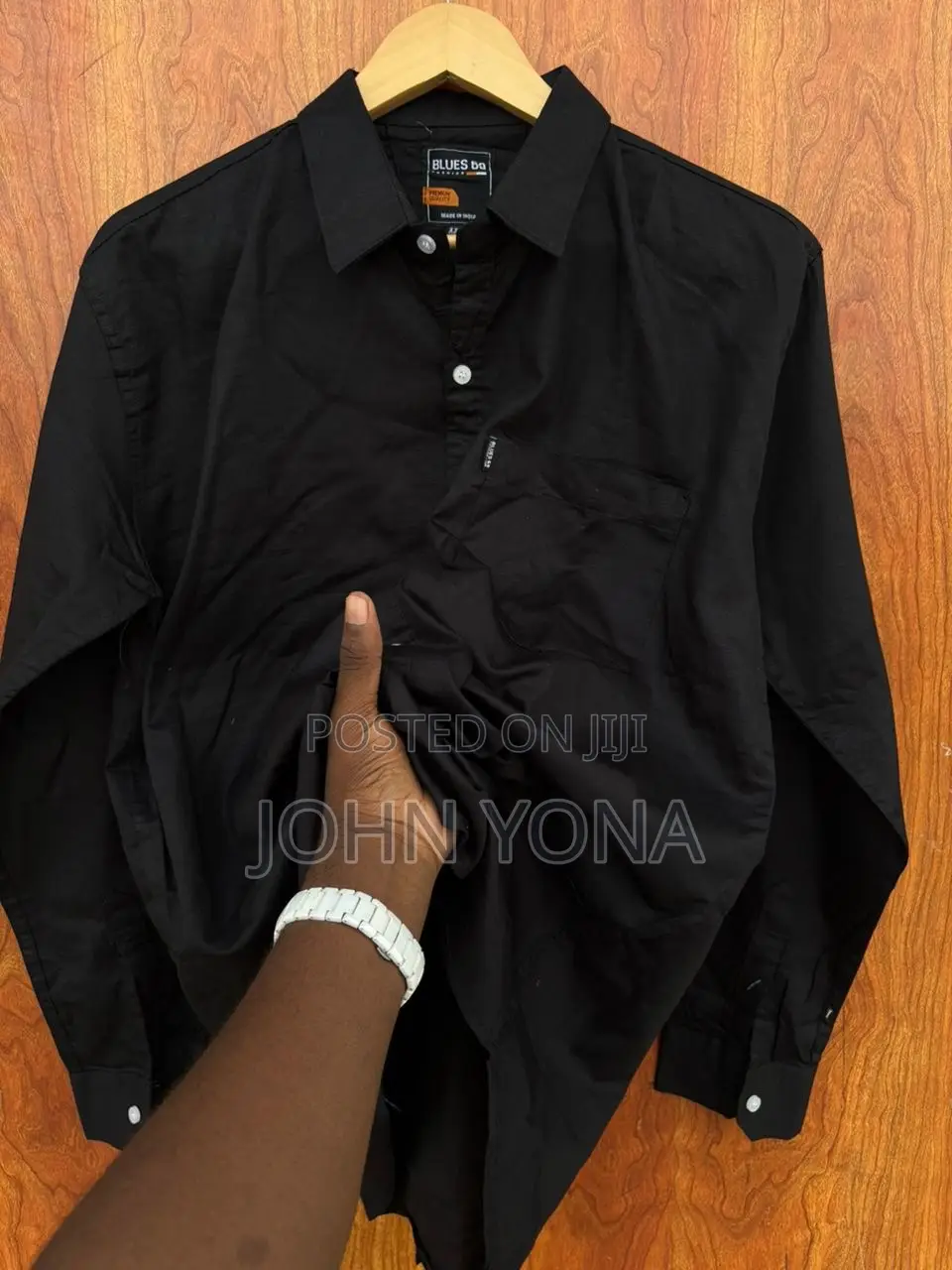 Linen Premium Shirts