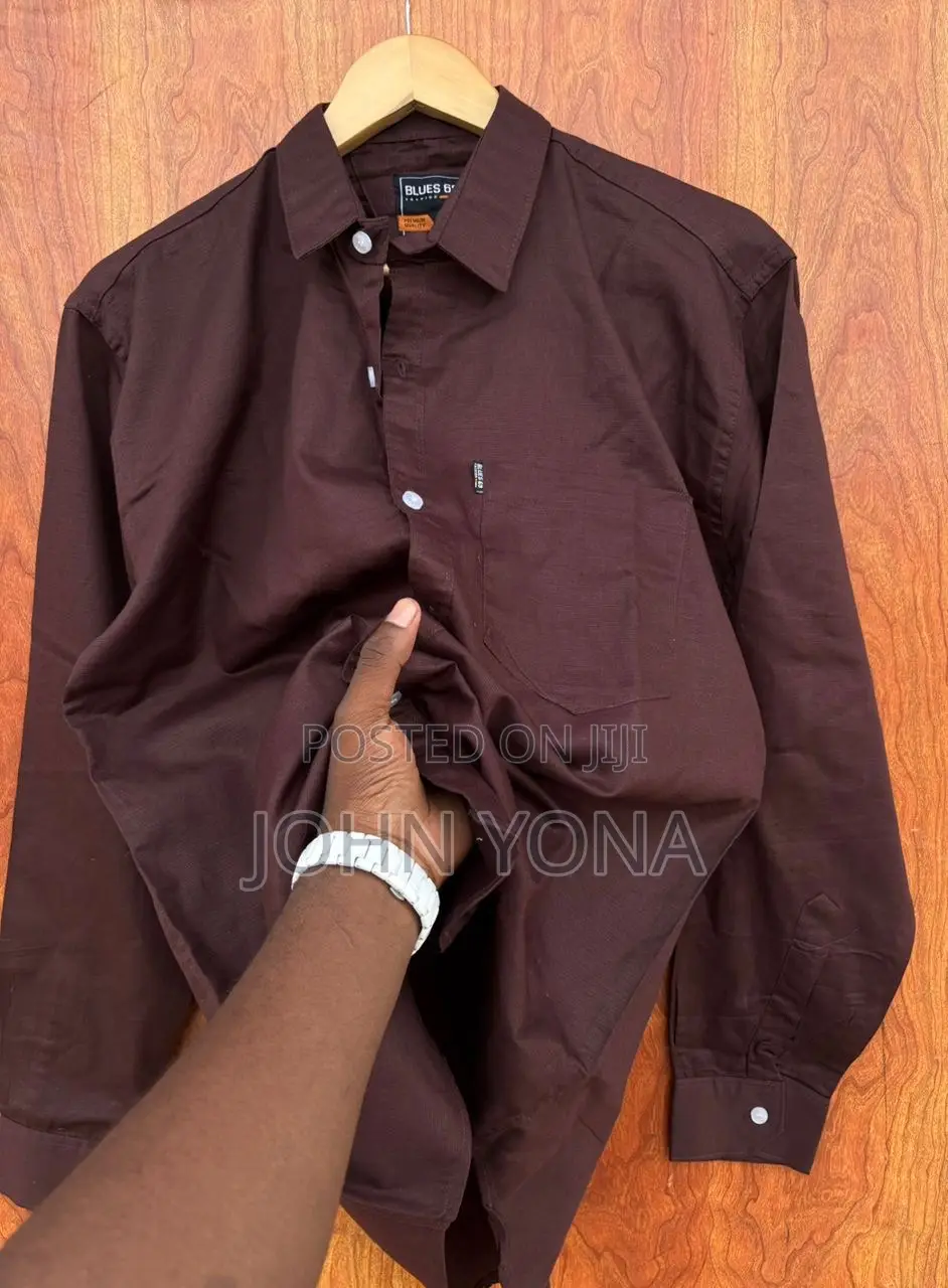 Linen Premium Shirts