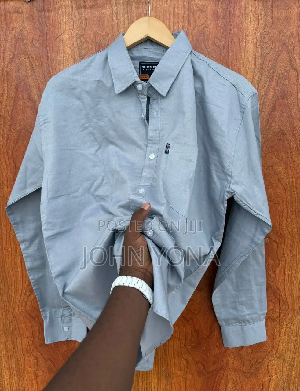 Linen Premium Shirts