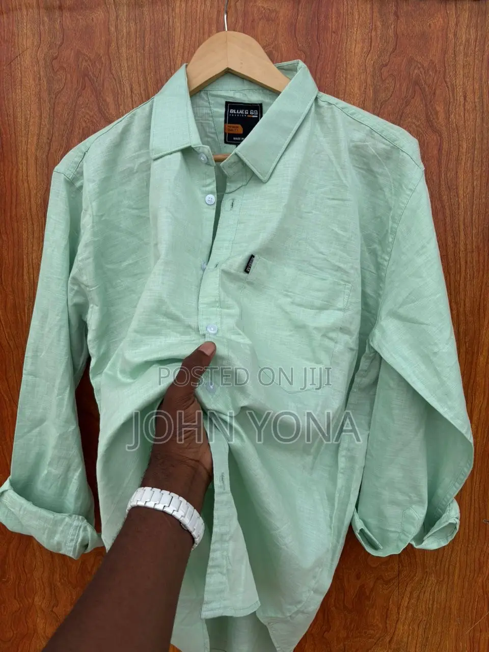 Linen Premium Shirts