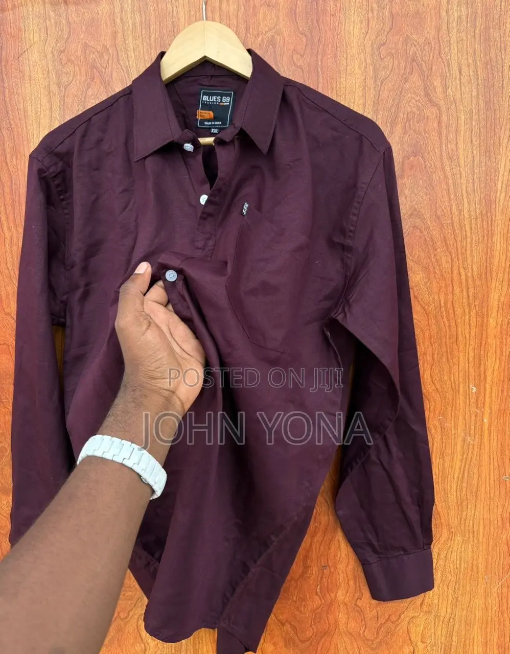 Linen Premium Shirts
