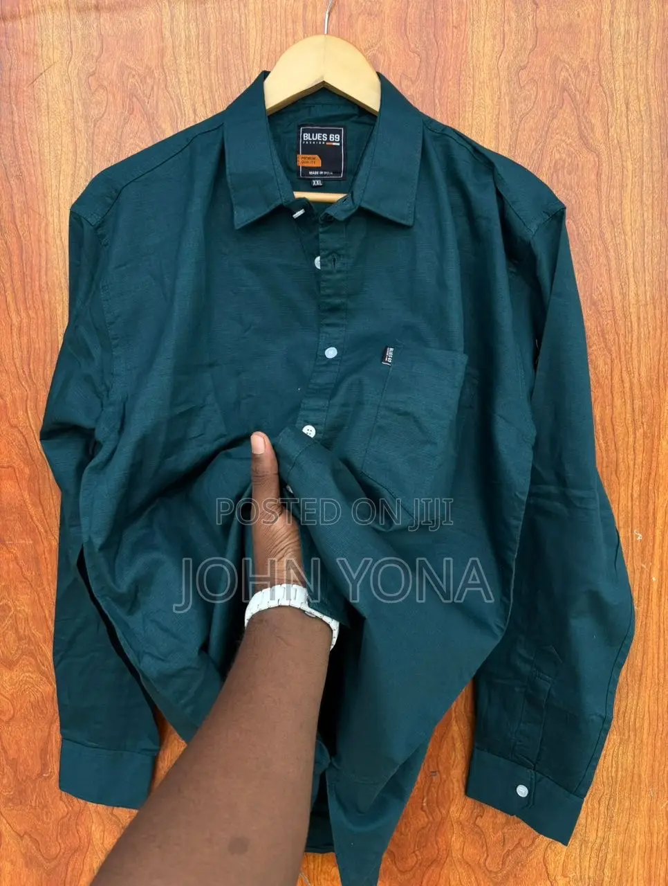 Linen Premium Shirts