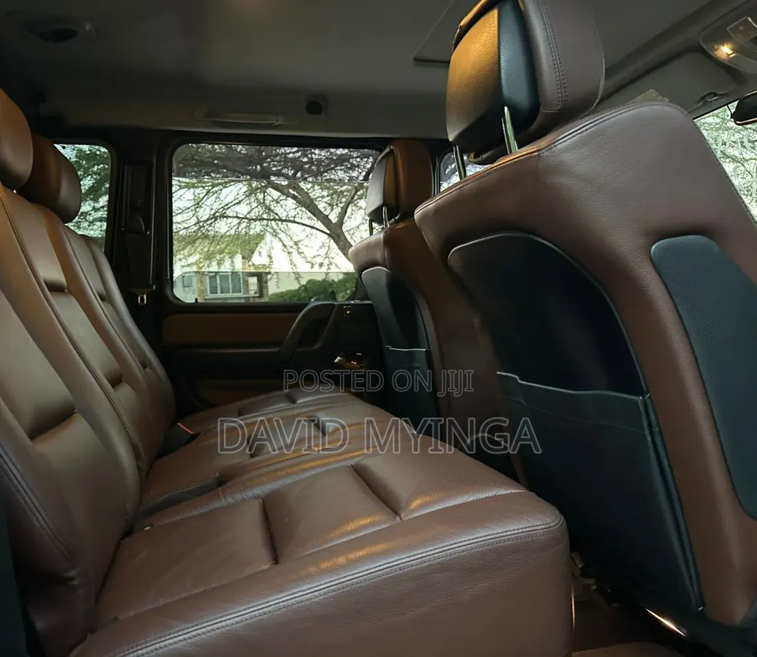 Mercedes-Benz GLA 250 2015 Black