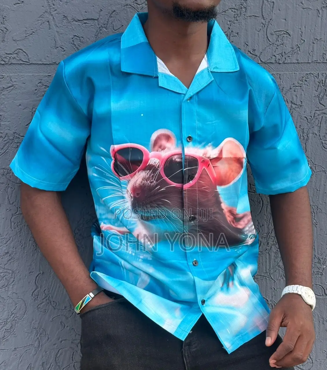 Linen Summer Shirts