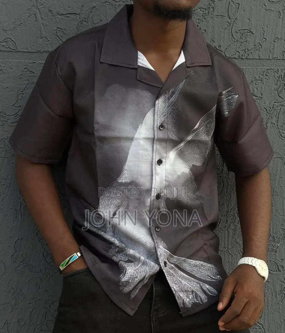 Linen Summer Shirts