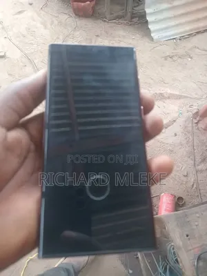 Samsung Galaxy S22 Ultra 128 GB Rose Gold