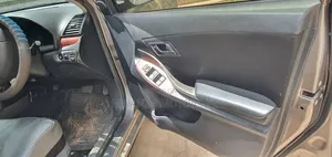 Toyota Premio 2008 Gray