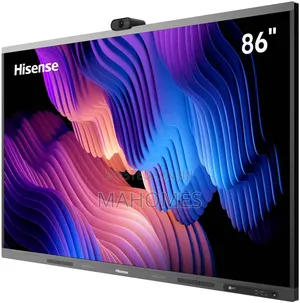 Hisense Commercial Display 86"