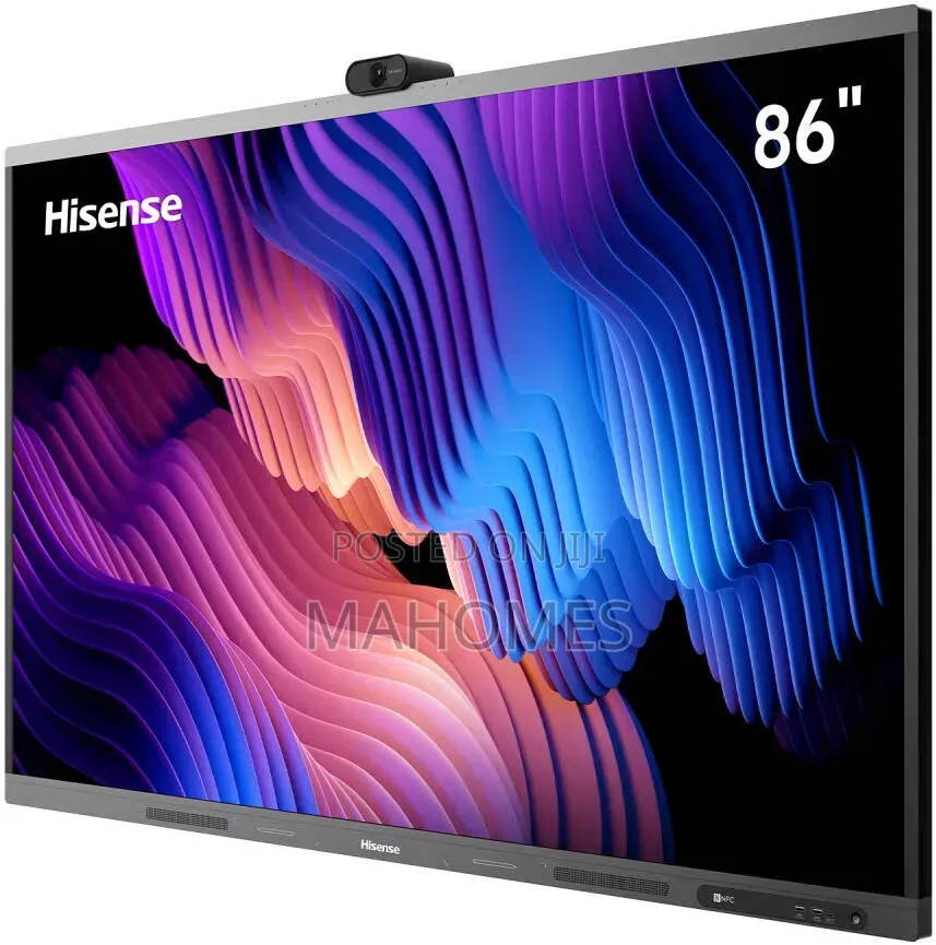Hisense Commercial Display 86"