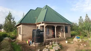 4bdrm House in Buswelu for sale
