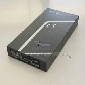 New Samsung Galaxy Z Flip7 256 GB Black