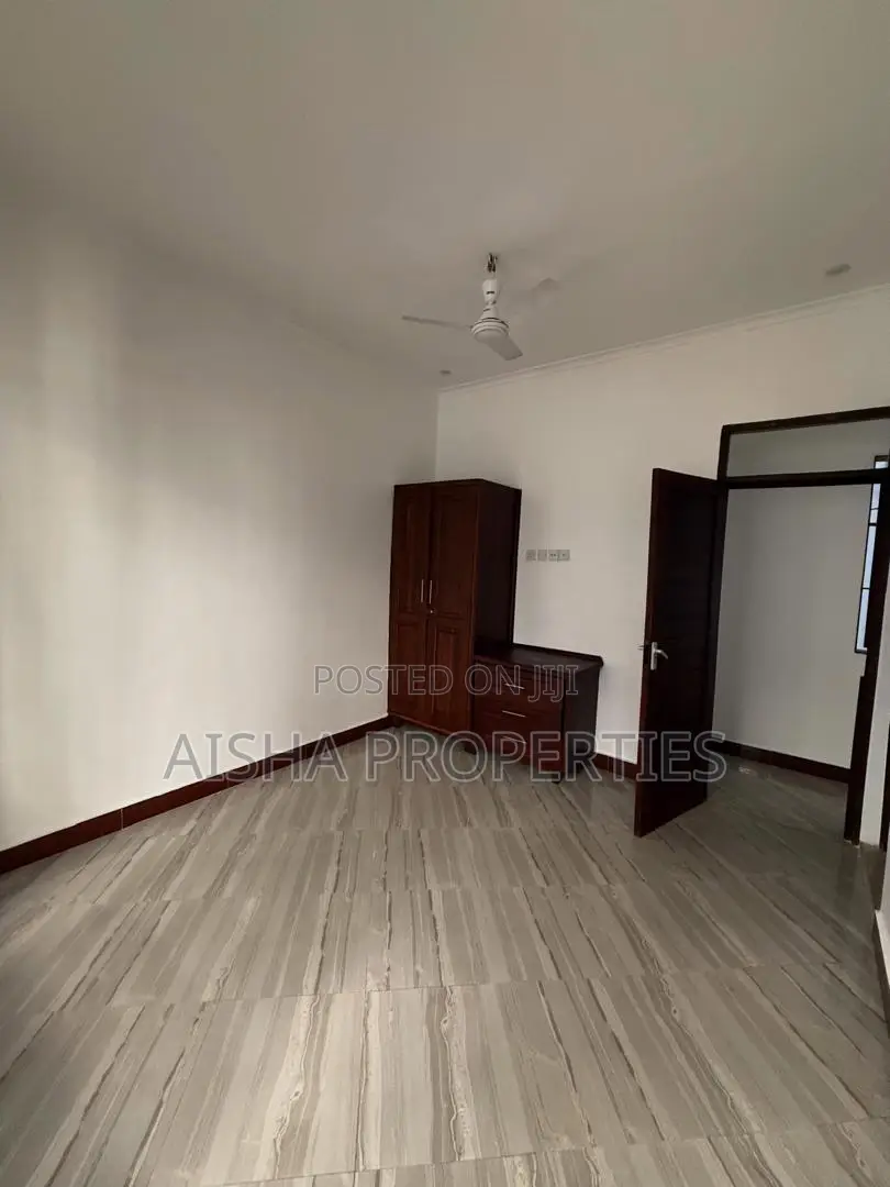 3bdrm Apartment in Msasani for rent