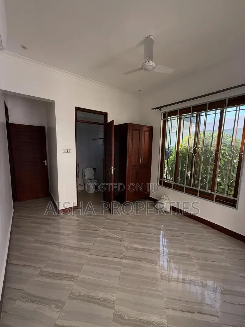 3bdrm Apartment in Msasani for rent