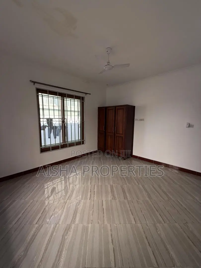 3bdrm Apartment in Msasani for rent