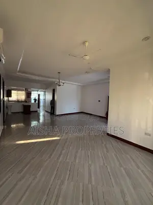 3bdrm Apartment in Msasani for rent