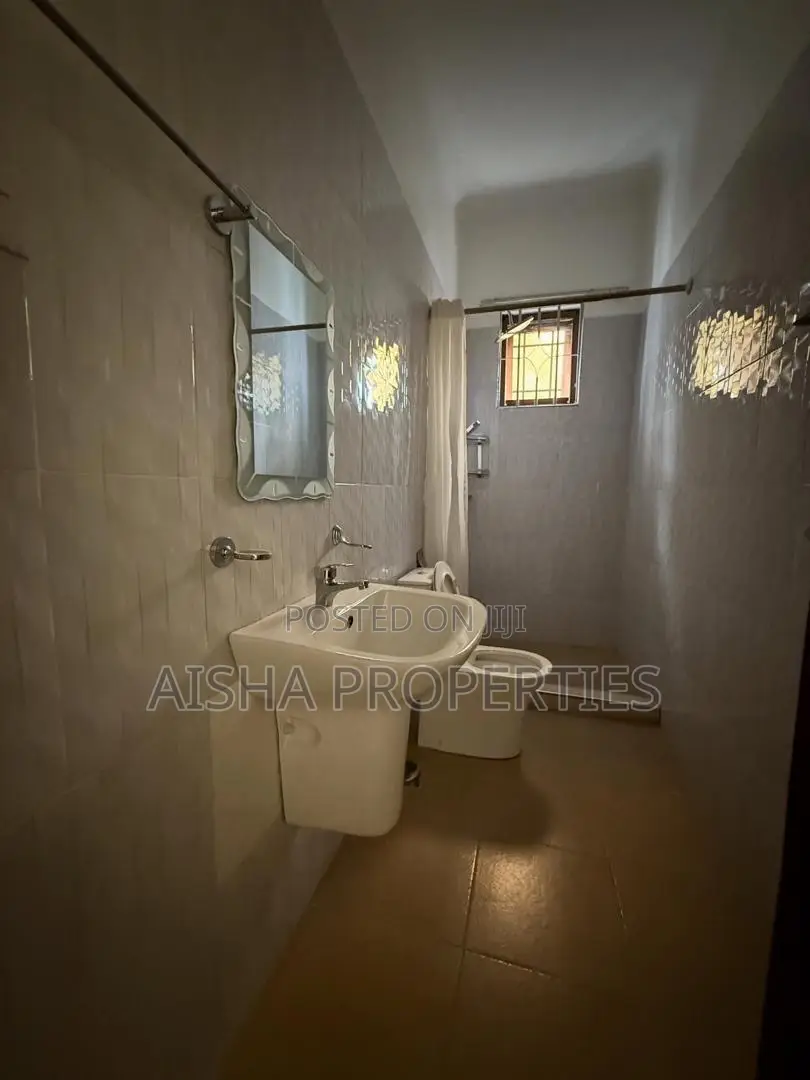 3bdrm Apartment in Msasani for rent