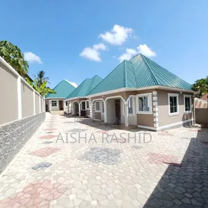 1bdrm Apartment in Kinondoni for rent