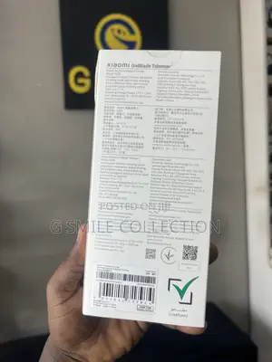 Xiaomi Uniblade Trimmer Kit