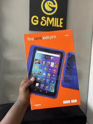 New Amazon Fire HD 10 Kids Pro 32 GB