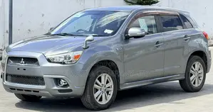 Mitsubishi RVR 2010