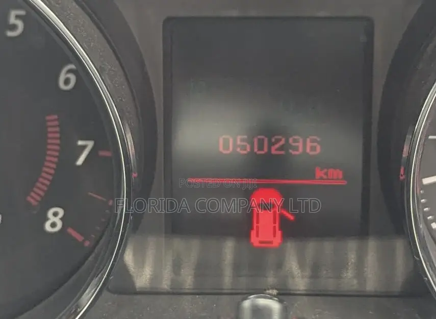 Mitsubishi RVR 2.0 2012
