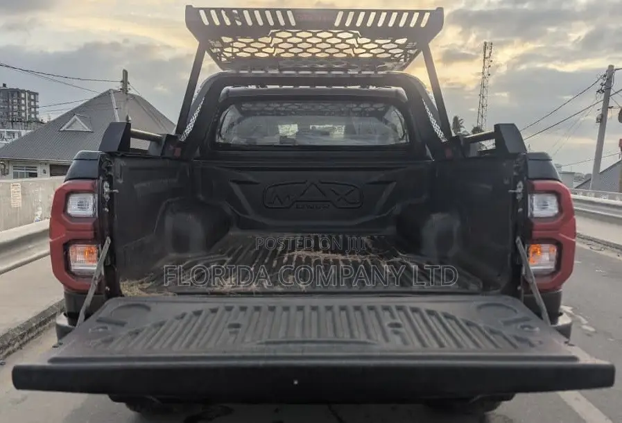 Toyota Hilux 2019 Gray