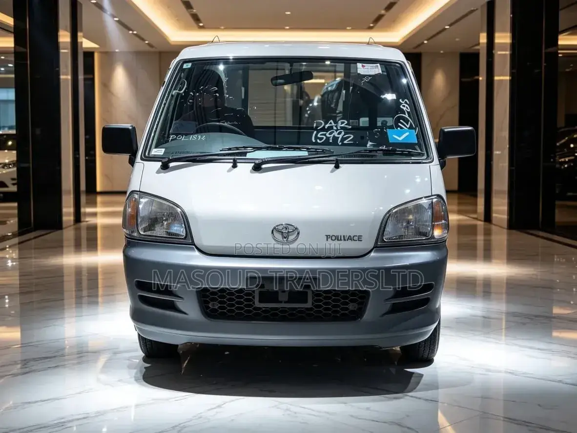 Toyota Townace