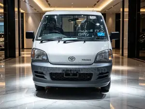 Toyota Townace