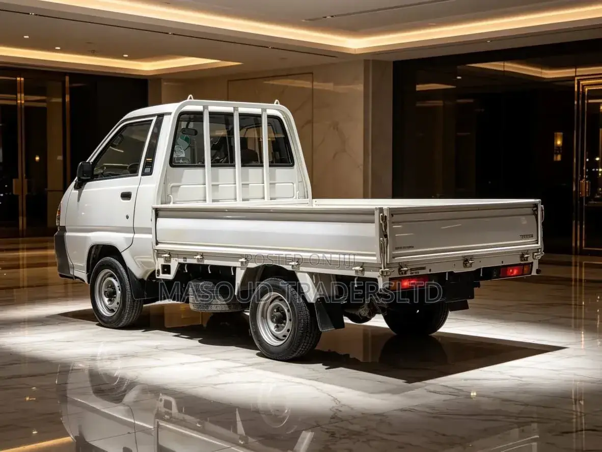 Toyota Townace