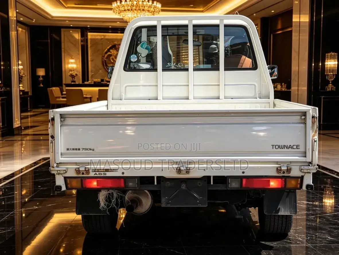 Toyota Townace