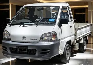 Toyota Townace 2004 White