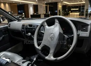 Toyota Townace 2004 White