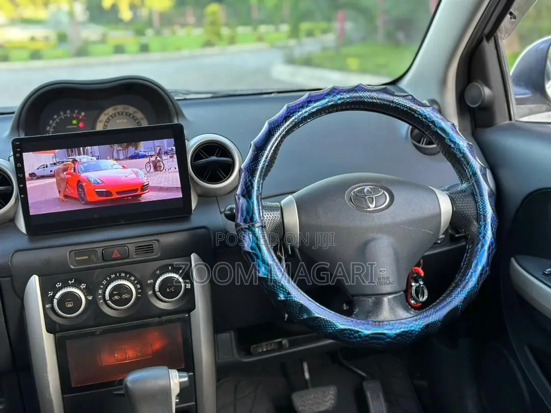 Toyota IST 2007 Pearl